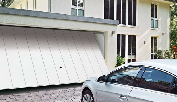 Automating Existing Garage Doors The, Can You Automate An Existing Garage Door