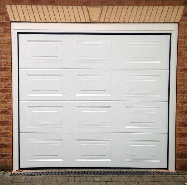 dalton garage doors