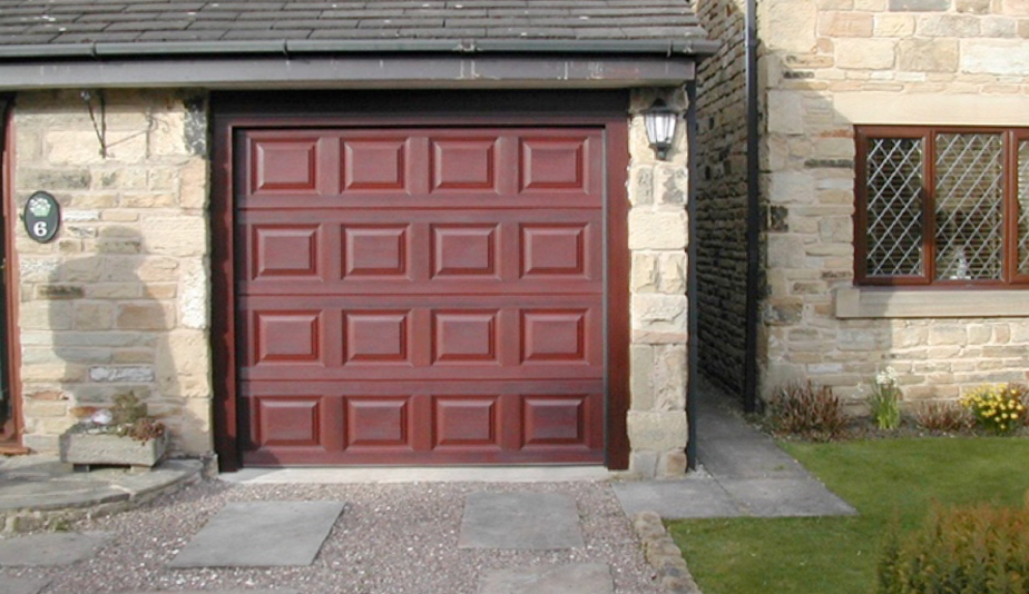 Garage Door Installation The Carrs, 