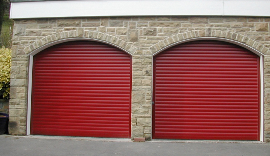 Garage Door Installation Featherstone