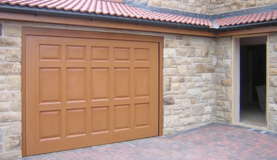 Garage Door Installation Kingstone, 