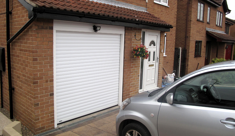 Garage Door Installation Kippax Leeds