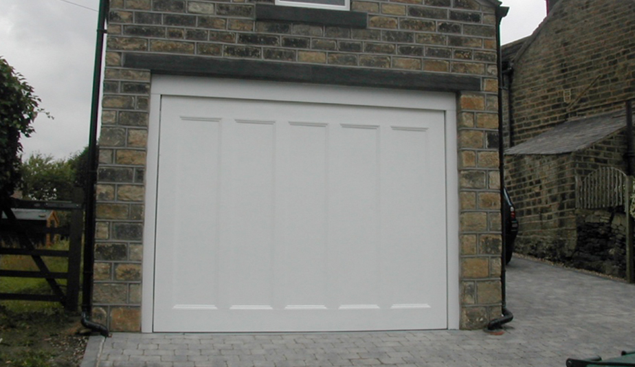 Garage Door Installation Fulshaw Park, 