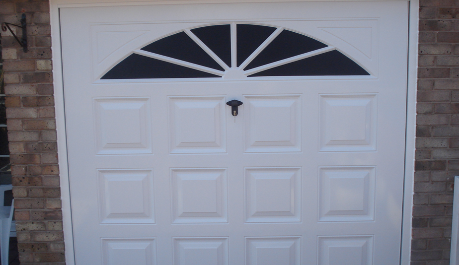 Garage Door Installation Lupset, 
